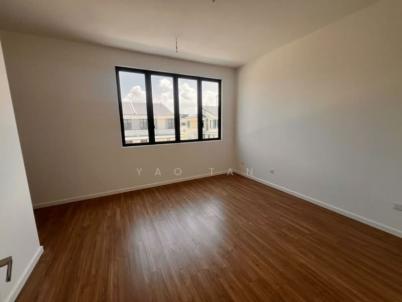 2-storey Terraced House for Sale in Banting (Selangor) - Yao Tan - Interior - PropertyGuru.com.my