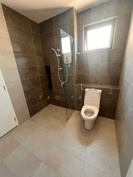 2-storey Terraced House for Sale in Banting (Selangor) - Yao Tan - Bathroom - PropertyGuru.com.my