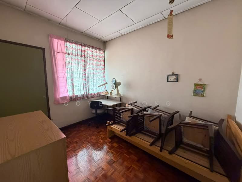 2-storey Terraced House for Sale in Taman Bukit Maluri (Kepong) - Coyee Wong - Study - PropertyGuru.com.my