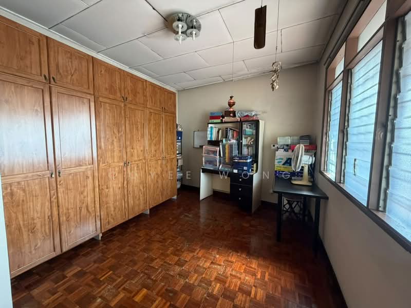 2-storey Terraced House for Sale in Taman Bukit Maluri (Kepong) - Coyee Wong - Study - PropertyGuru.com.my