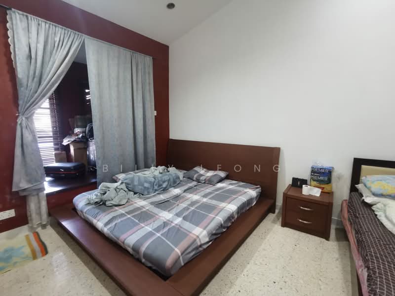 Rumah Teres 1 Tingkat untuk Dijual di Sri Petaling (Kuala Lumpur) - Billy Leong - Bedroom - PropertyGuru.com.my