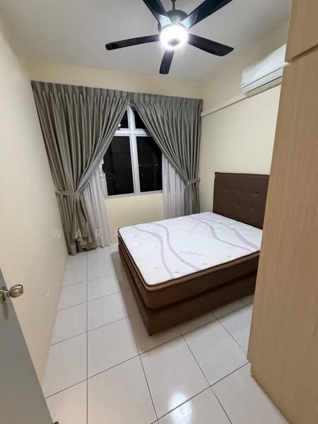 Apartment for Sale at Camellia Residence - Warren Tong - PropertyGuru.com.my