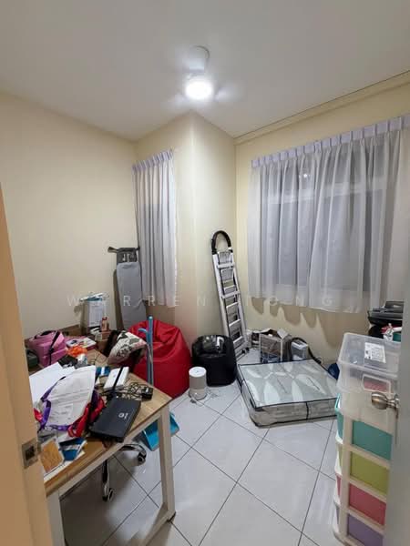 Apartment for Sale at Camellia Residence - Warren Tong - PropertyGuru.com.my