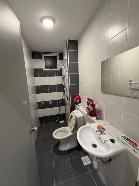 Apartment for Sale at Camellia Residence - Warren Tong - PropertyGuru.com.my
