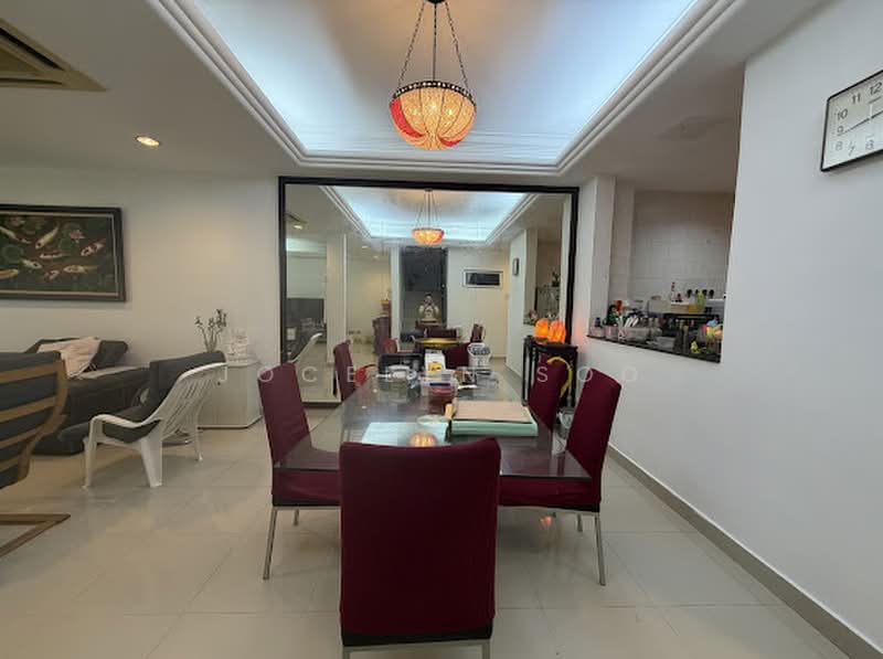 Townhouse for Sale in Taman Lagenda Mas (Cheras) - Jocelyn Soo - PropertyGuru.com.my