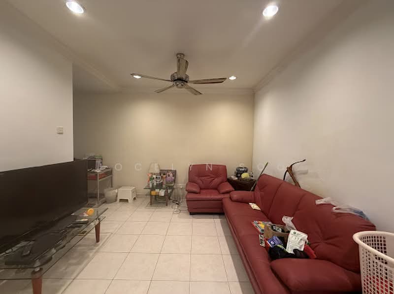 Townhouse for Sale in Taman Lagenda Mas (Cheras) - Jocelyn Soo - PropertyGuru.com.my