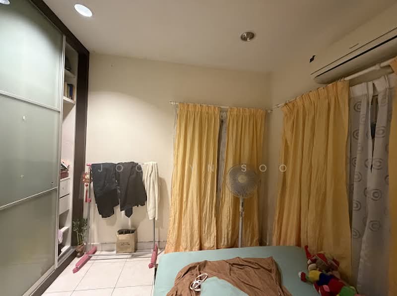 Townhouse for Sale in Taman Lagenda Mas (Cheras) - Jocelyn Soo - PropertyGuru.com.my