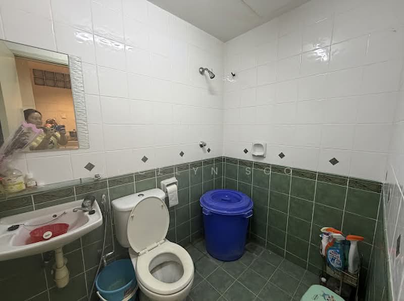 Townhouse for Sale in Taman Lagenda Mas (Cheras) - Jocelyn Soo - PropertyGuru.com.my