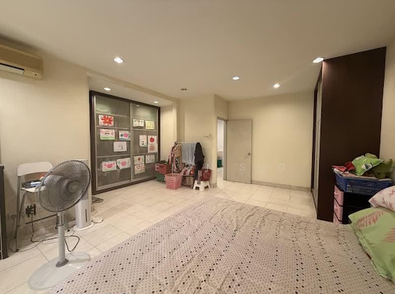 Townhouse for Sale in Taman Lagenda Mas (Cheras) - Jocelyn Soo - PropertyGuru.com.my