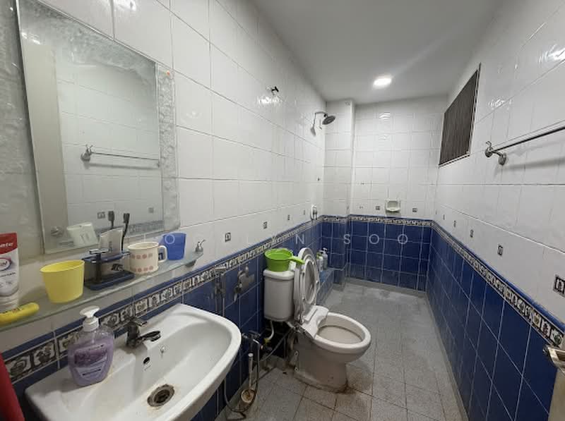 Townhouse for Sale in Taman Lagenda Mas (Cheras) - Jocelyn Soo - PropertyGuru.com.my