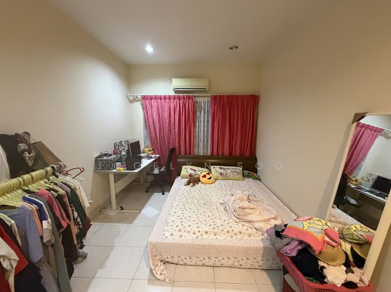 Townhouse for Sale in Taman Lagenda Mas (Cheras) - Jocelyn Soo - PropertyGuru.com.my