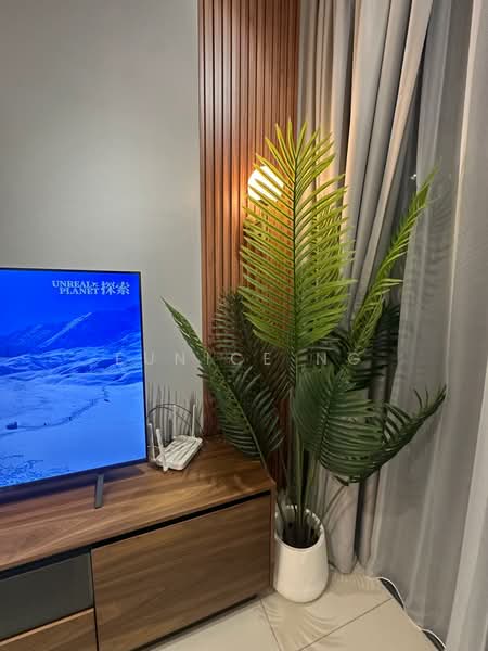 Servis Apartment untuk Disewa di Sunway Velocity TWO - Eunice Ng - Interior - PropertyGuru.com.my