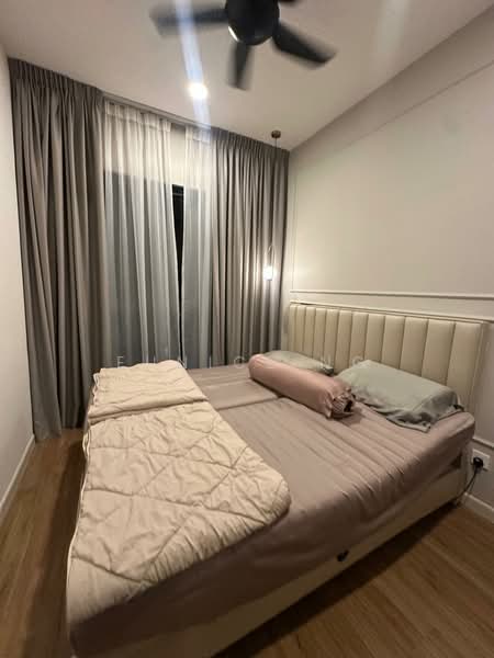 Servis Apartment untuk Disewa di Sunway Velocity TWO - Eunice Ng - Bedroom - PropertyGuru.com.my