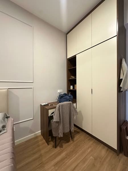 Servis Apartment untuk Disewa di Sunway Velocity TWO - Eunice Ng - Study - PropertyGuru.com.my