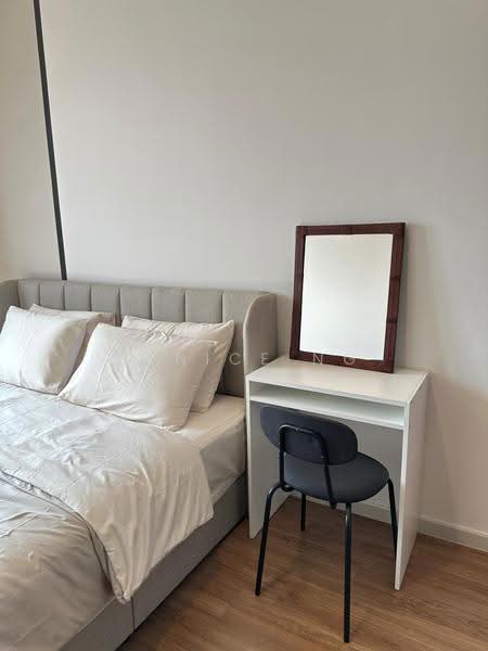 Kediaman Servis untuk Disewa di Sunway Velocity TWO - Eunice Ng - Bedroom - PropertyGuru.com.my