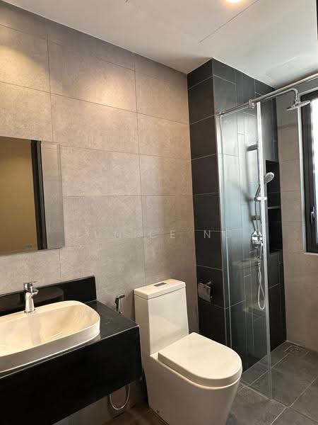 Kediaman Servis untuk Disewa di Sunway Velocity TWO - Eunice Ng - Bathroom - PropertyGuru.com.my