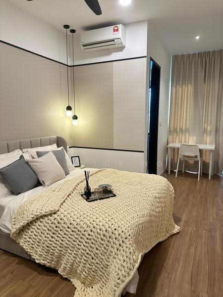 Kediaman Servis untuk Disewa di Sunway Velocity TWO - Eunice Ng - Bedroom - PropertyGuru.com.my