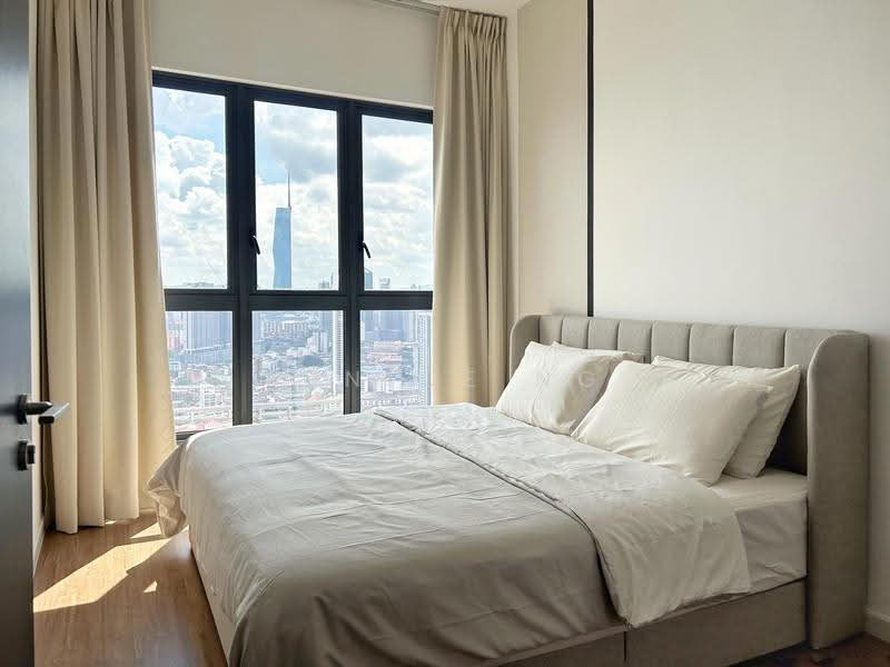 Kediaman Servis untuk Disewa di Sunway Velocity TWO - Eunice Ng - Bedroom - PropertyGuru.com.my