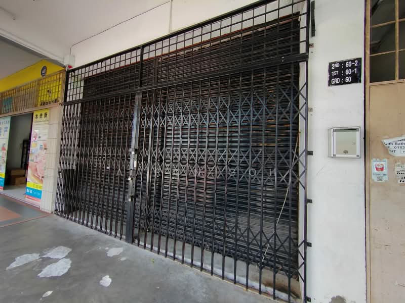 Shop for Rent in Bukit Sungai Long (Kajang) - Aaron Goh - PropertyGuru.com.my