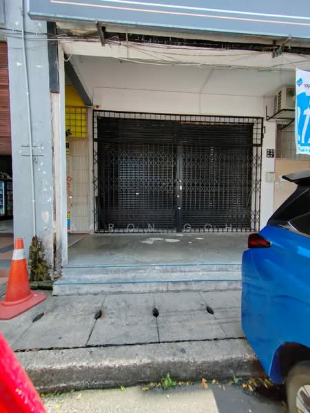 Shop for Rent in Bukit Sungai Long (Kajang) - Aaron Goh - PropertyGuru.com.my