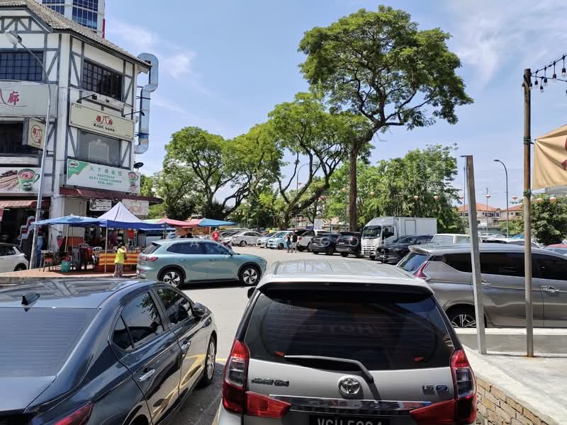 Shop for Rent in Bukit Sungai Long (Kajang) - Aaron Goh - PropertyGuru.com.my