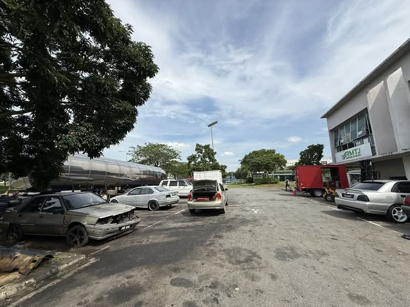 Kedai untuk Dijual di Masai (Johor) - Ziv Chiam - Exterior - PropertyGuru.com.my