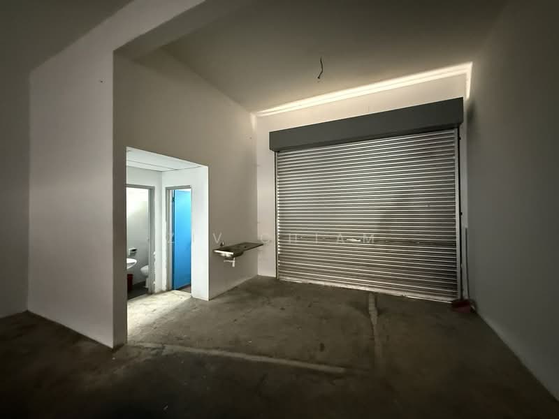 Kedai untuk Dijual di Masai (Johor) - Ziv Chiam - Interior - PropertyGuru.com.my