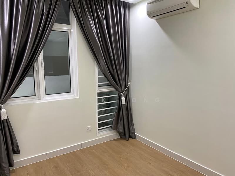 Servis Apartment untuk Disewa di The Court @ Central Residence - Jack Yong - PropertyGuru.com.my