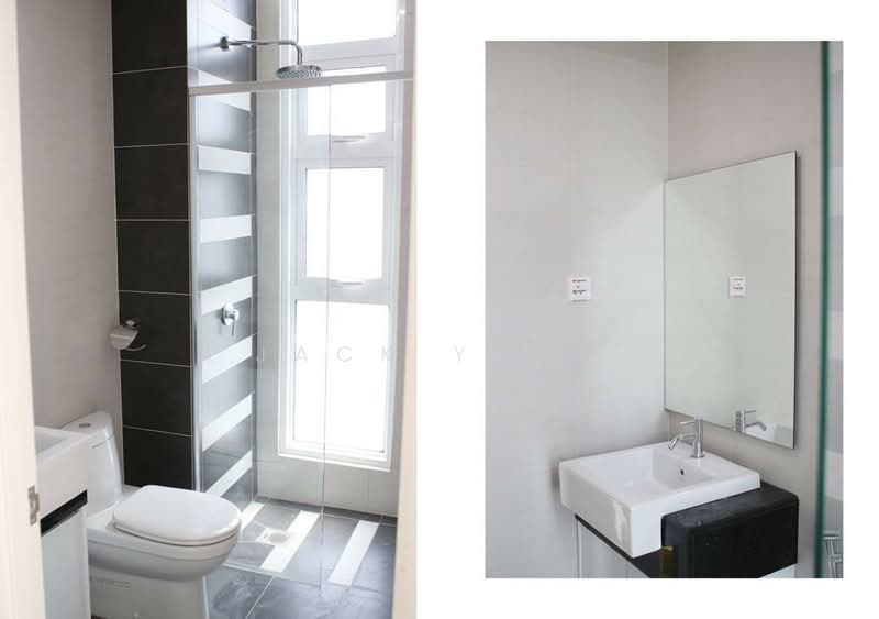 Servis Apartment untuk Disewa di The Court @ Central Residence - Jack Yong - PropertyGuru.com.my