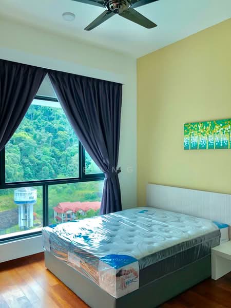 Kondominium untuk Disewa di Alila2 - Leong . - Bedroom - PropertyGuru.com.my