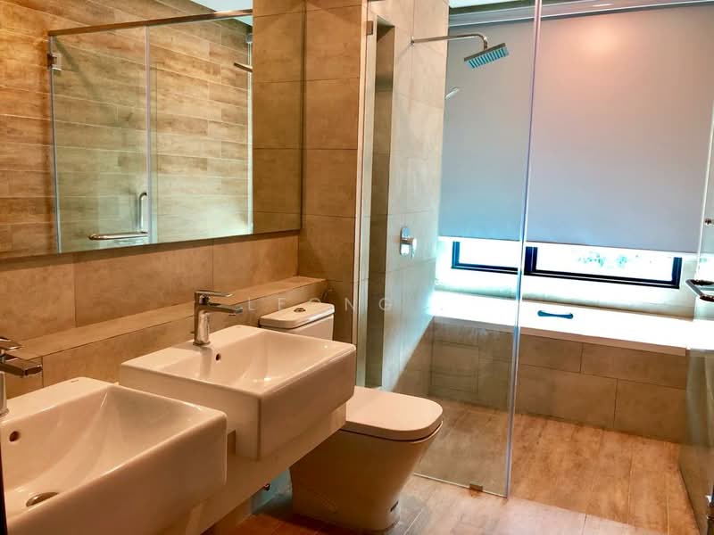Kondominium untuk Disewa di Alila2 - Leong . - Bathroom - PropertyGuru.com.my