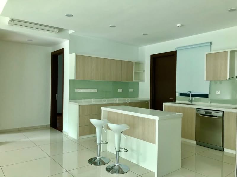 Kondominium untuk Disewa di Alila2 - Leong . - Kitchen - PropertyGuru.com.my
