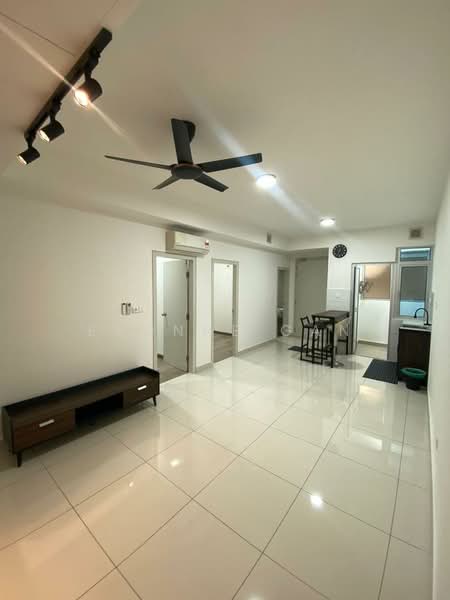 Service Residence for Rent at MIRAI Residences - Evonne Gan - Living Room - PropertyGuru.com.my