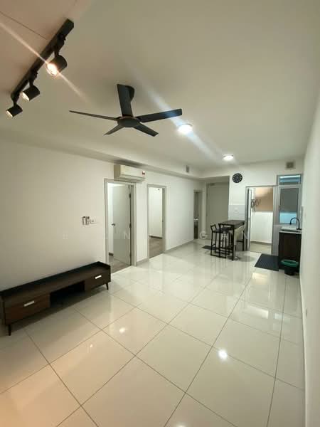 Service Residence for Rent at MIRAI Residences - Evonne Gan - Living Room - PropertyGuru.com.my