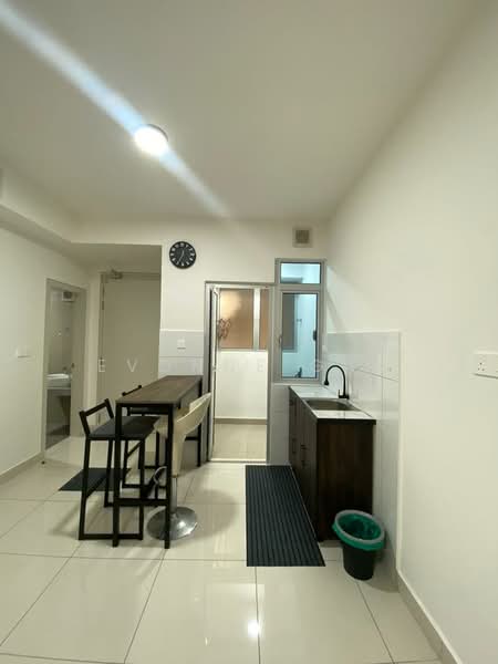 Service Residence for Rent at MIRAI Residences - Evonne Gan - Kitchen - PropertyGuru.com.my