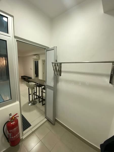 Service Residence for Rent at MIRAI Residences - Evonne Gan - Interior - PropertyGuru.com.my