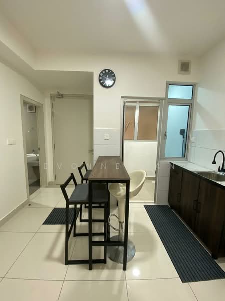 Service Residence for Rent at MIRAI Residences - Evonne Gan - Kitchen - PropertyGuru.com.my