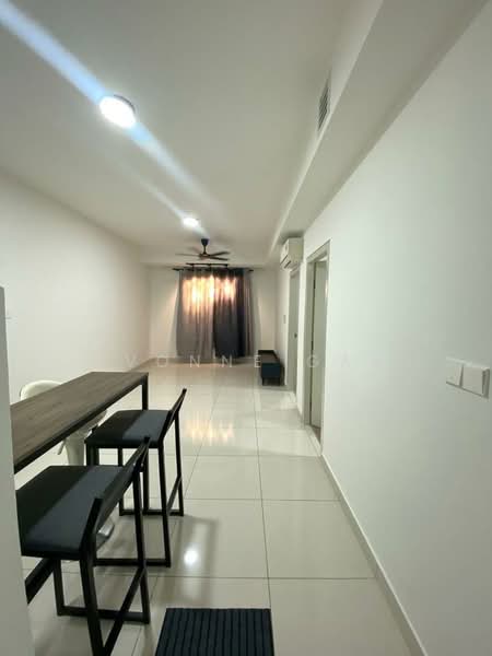 Service Residence for Rent at MIRAI Residences - Evonne Gan - Corridor - PropertyGuru.com.my