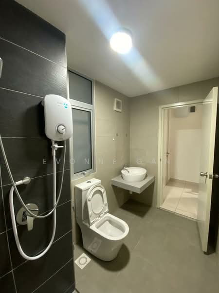Service Residence for Rent at MIRAI Residences - Evonne Gan - Bathroom - PropertyGuru.com.my