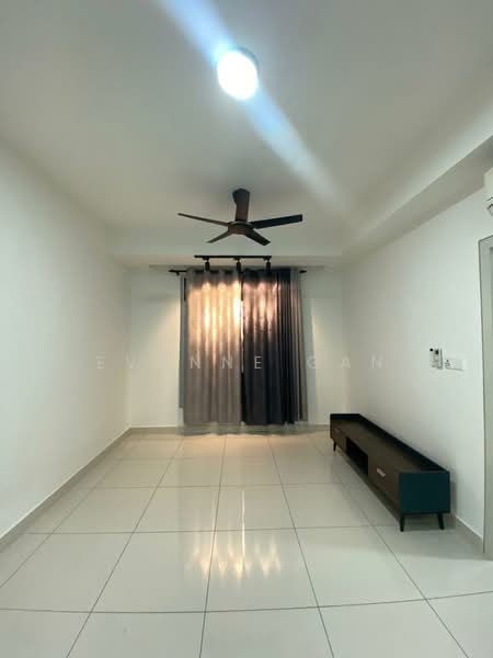 Service Residence for Rent at MIRAI Residences - Evonne Gan - Living Room - PropertyGuru.com.my