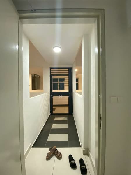 Service Residence for Rent at MIRAI Residences - Evonne Gan - Entrance - PropertyGuru.com.my