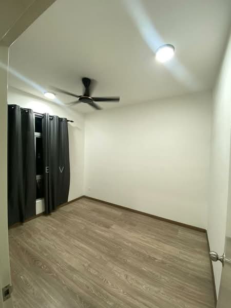 Service Residence for Rent at MIRAI Residences - Evonne Gan - Bedroom - PropertyGuru.com.my