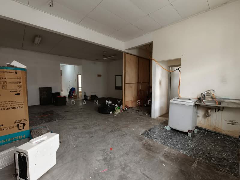 Kedai / Pejabat untuk Disewa di Taman Lagenda Putra (Kulai) - Danny See - Interior - PropertyGuru.com.my