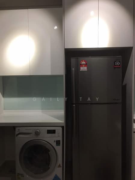 Servis Apartment untuk Disewa di Centrus Soho - Gaily Tay - PropertyGuru.com.my
