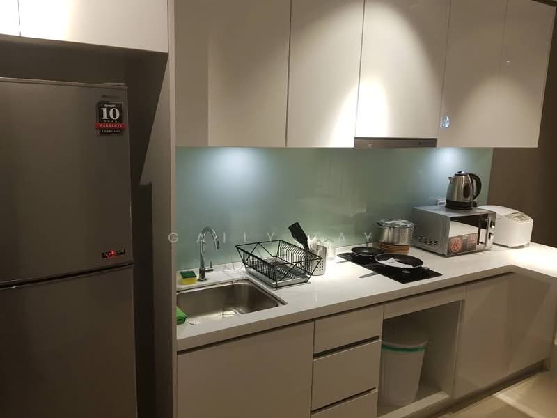 Servis Apartment untuk Disewa di Centrus Soho - Gaily Tay - PropertyGuru.com.my