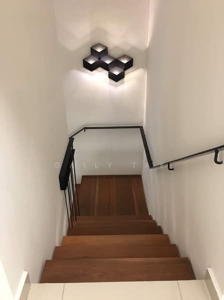 Servis Apartment untuk Disewa di Centrus Soho - Gaily Tay - PropertyGuru.com.my