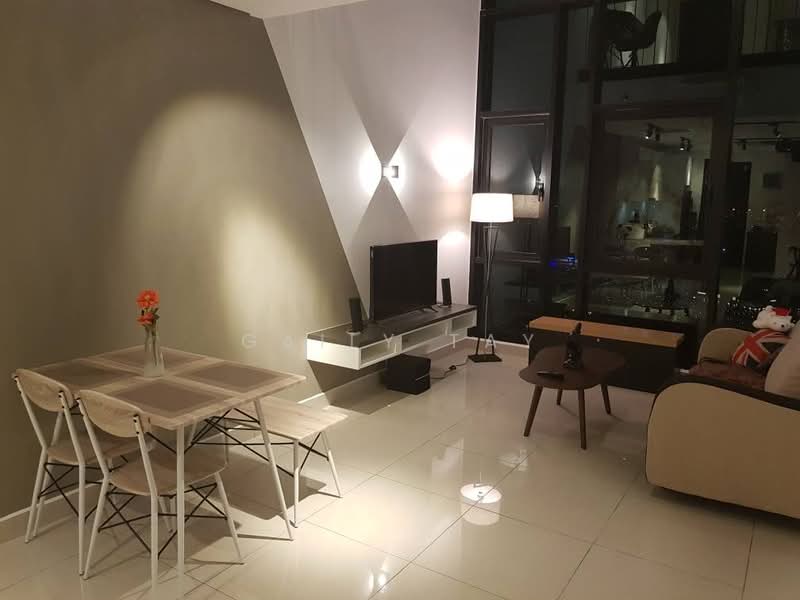 Servis Apartment untuk Disewa di Centrus Soho - Gaily Tay - PropertyGuru.com.my