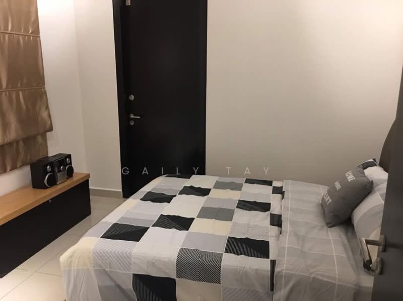 Servis Apartment untuk Disewa di Centrus Soho - Gaily Tay - PropertyGuru.com.my