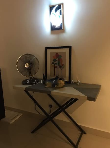 Servis Apartment untuk Disewa di Centrus Soho - Gaily Tay - PropertyGuru.com.my