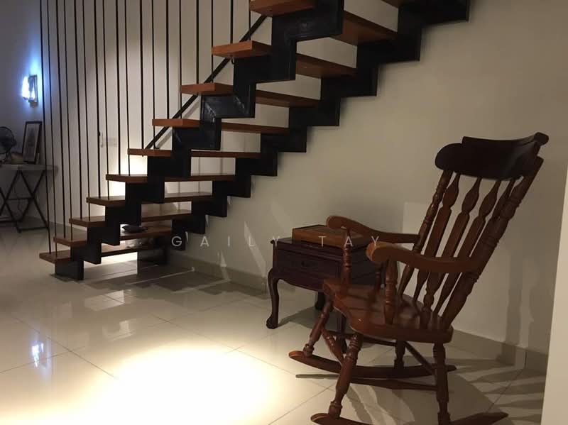 Servis Apartment untuk Disewa di Centrus Soho - Gaily Tay - PropertyGuru.com.my